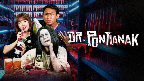 Dr. Pontianak filmas žiurėti online