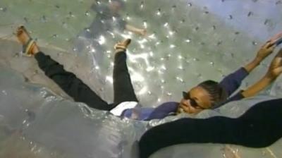The Challenge