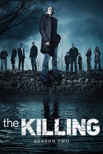 Žmogžudystė filmas online