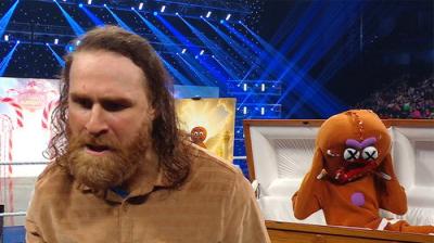 WWE Friday Night SmackDown