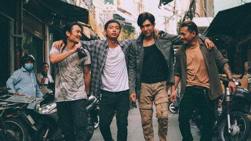 Hùng Long Phong Bá filmas žiurėti online