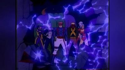 WildC.A.T.S: Covert Action Teams