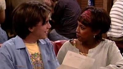 Boy Meets World