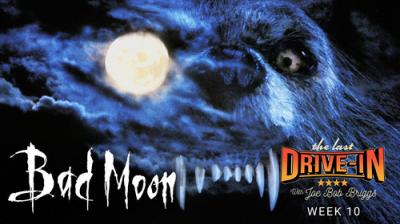 The Last Drive-in with Joe Bob Briggs