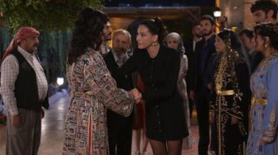 Halef: Köklerin Çağrısı