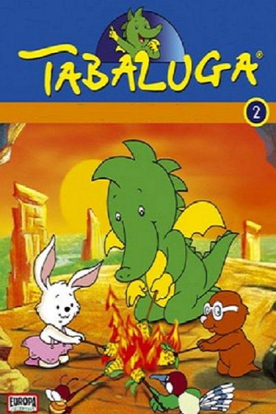 Tabaluga filmas online