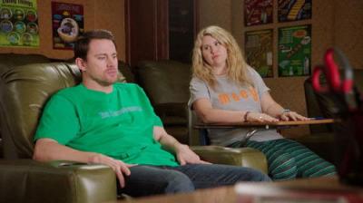 Idiotsitter