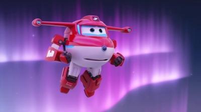 Super sparnai