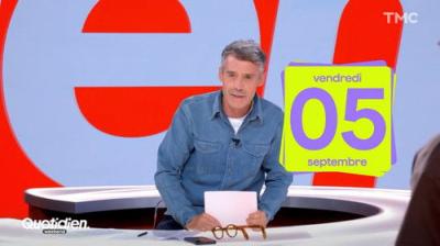 Quotidien