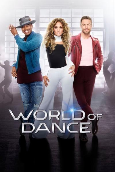World of Dance filmas online