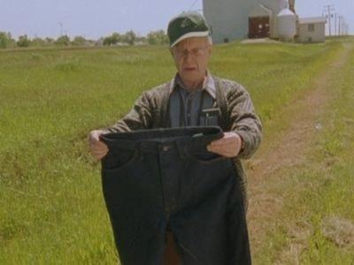 Corner Gas