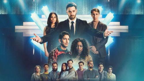 The Best Immigrant filmas žiurėti online