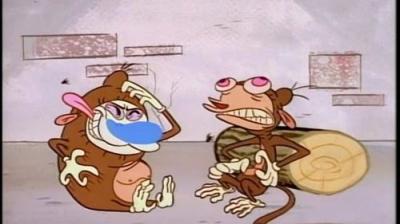 The Ren & Stimpy Show