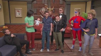 Studio C