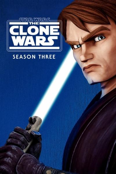Žvaigždžių karai: klonų karai filmas online