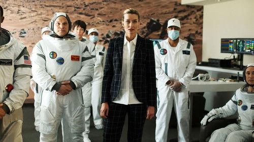 The First filmas žiurėti online