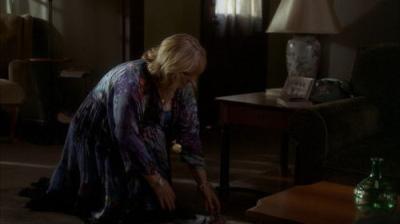 Dvasių užkalbėtoja