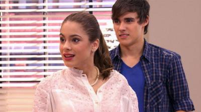 Violetta: Momentos favoritos