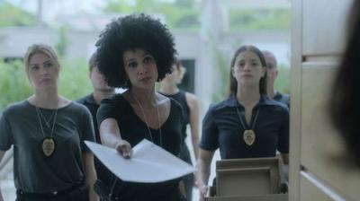 Bom Dia, Verônica