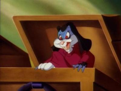 Tiny Toon Adventures