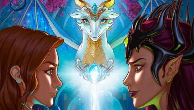 LEGO Elves