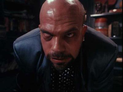 Tales from the Crypt