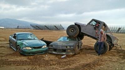 Roadkill