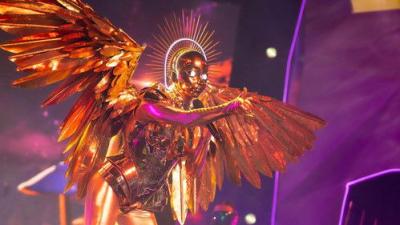 Masked Singer Sverige