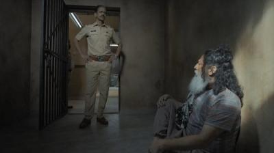 Murder in Mahim