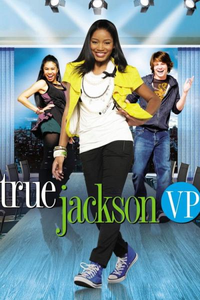 True Jackson, VP filmas online