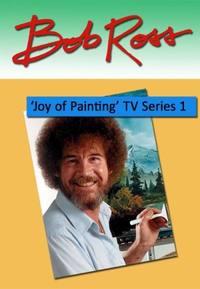 The Joy of Painting filmas online