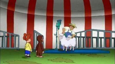 Curious George