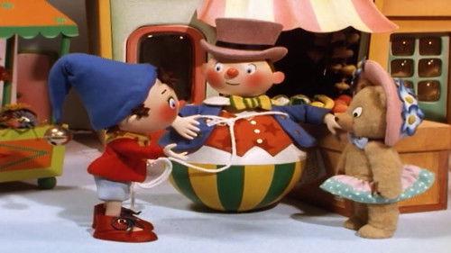 Noddy's Toyland Adventures filmas žiurėti online