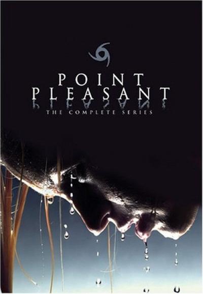 Point Pleasant filmas online