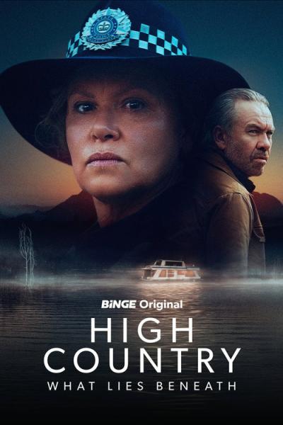 High Country filmas online