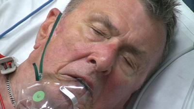 24 Hours in A&E