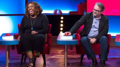 Richard Osman's House of Games