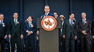 Harlemo Krikštatėvis