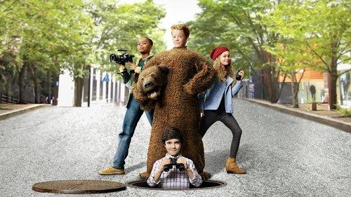 Walk the Prank filmas žiurėti online