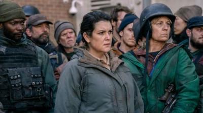 Paskutinieji iš mūsų