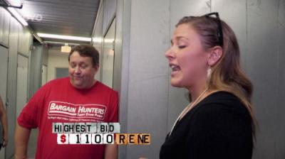 Storage Wars