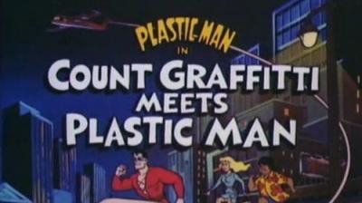 The Plastic Man Comedy/Adventure Show