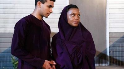 Tyler Perry's Ruthless