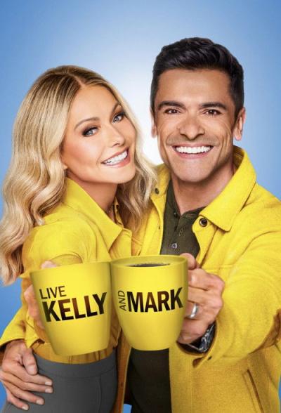 LIVE with Kelly and Mark filmas online