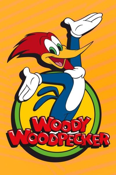 The New Woody Woodpecker Show filmas online