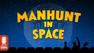 Mystery Science Theater 3000