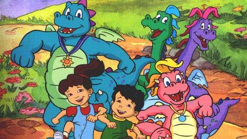 Dragon Tales filmas žiurėti online