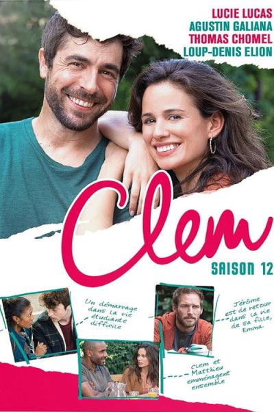 Clem filmas online