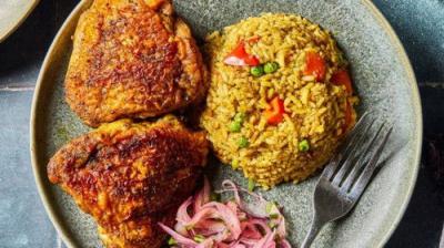 America's Test Kitchen