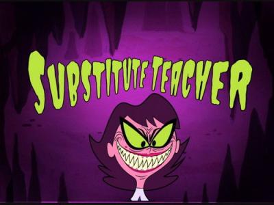 The Grim Adventures of Billy and Mandy